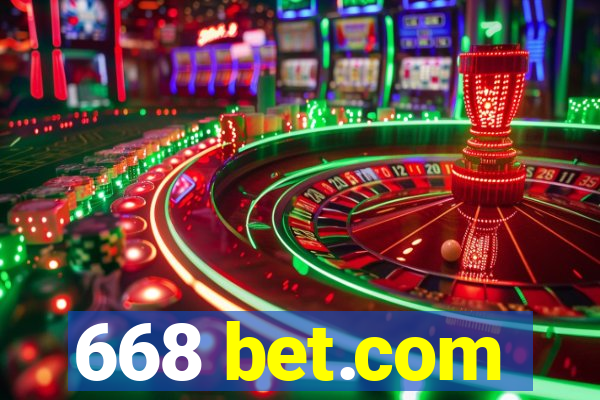 668 bet.com